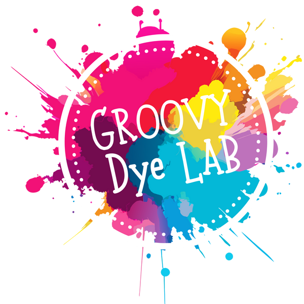 Groovy Dye Lab